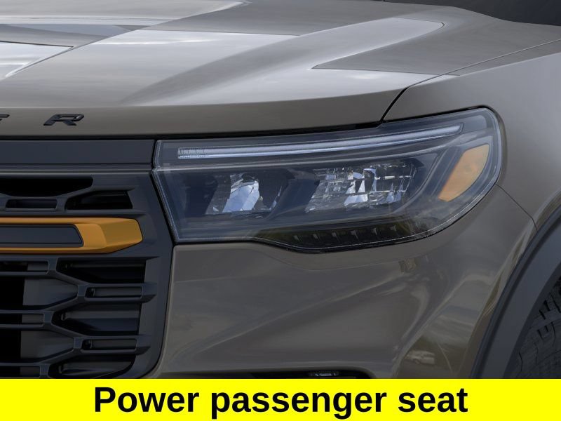 New 2026 Ford Explorer Tremor AWD/4WD image 19