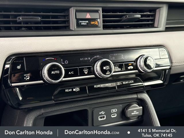 Certified 2025 Honda Pilot EX-L image 19