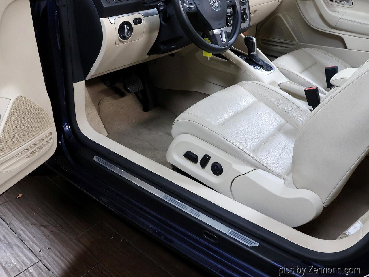 Used 2012 Volkswagen Eos Komfort image 27