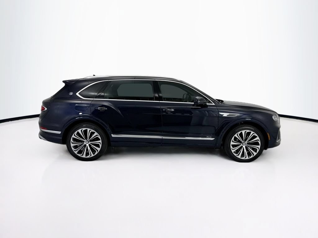 New 2026 Bentley Bentayga Extended Wheelbase AWD/4WD image 4