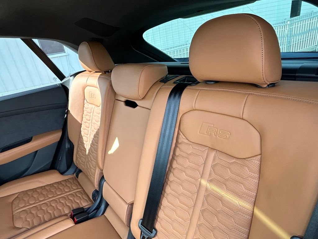 New 2026 Audi RS Q8 performance AWD/4WD image 54
