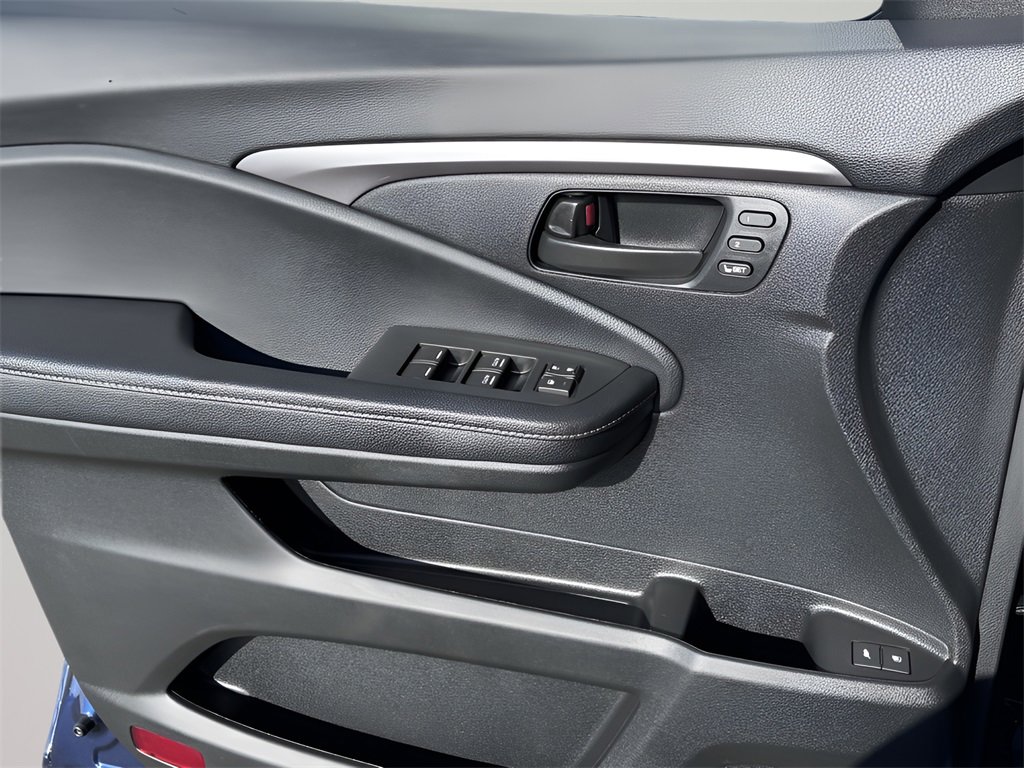 Used 2022 Honda Passport EX-L image 31