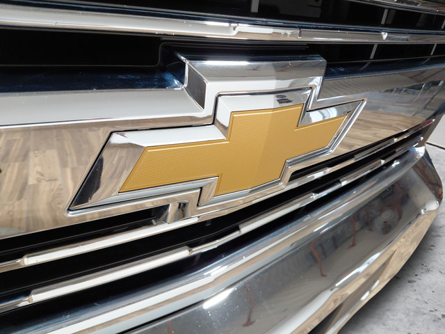 Used 2016 Chevrolet Silverado 2500 W/T w/ WT Convenience Package AWD/4WD image 11