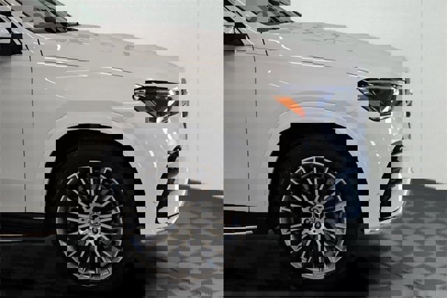 New 2026 Mercedes-Benz GLE 450 4MATIC image 31