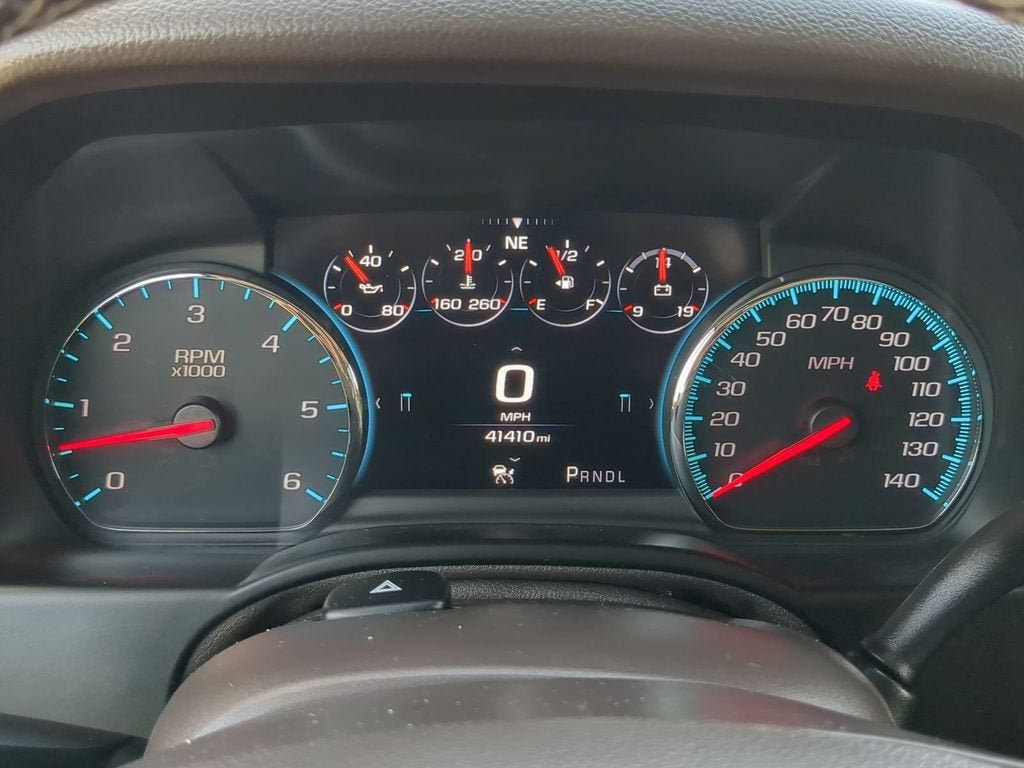 Used 2020 GMC Yukon Denali w/ Denali Ultimate Package RWD image 13
