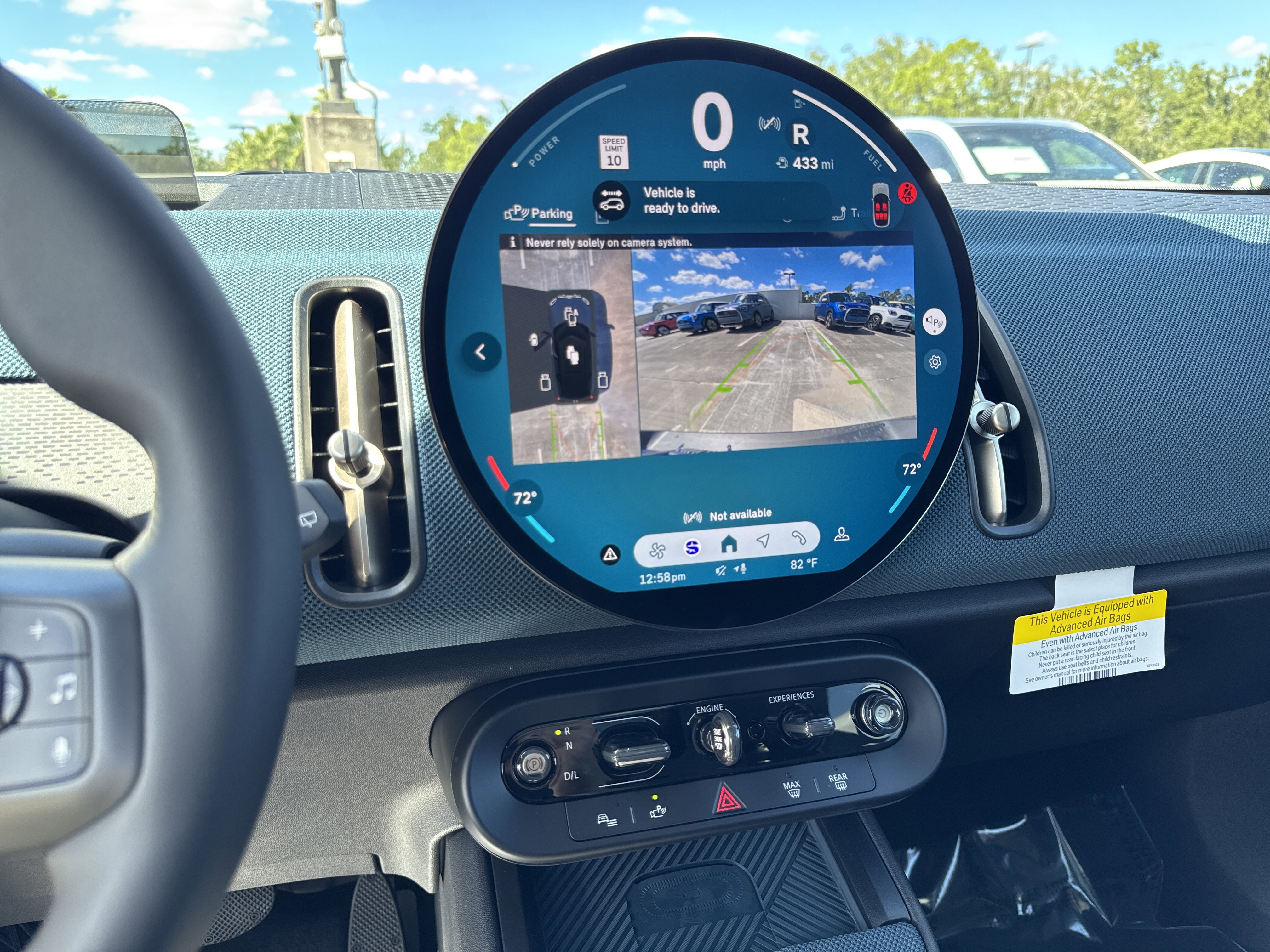 New 2026 MINI Cooper Countryman S image 19