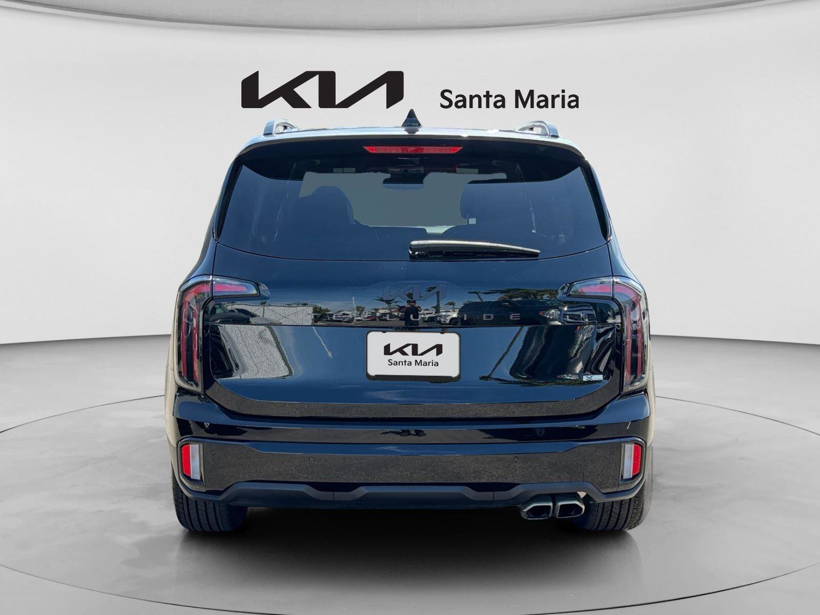 Used 2025 Kia Telluride EX X-Line image 7