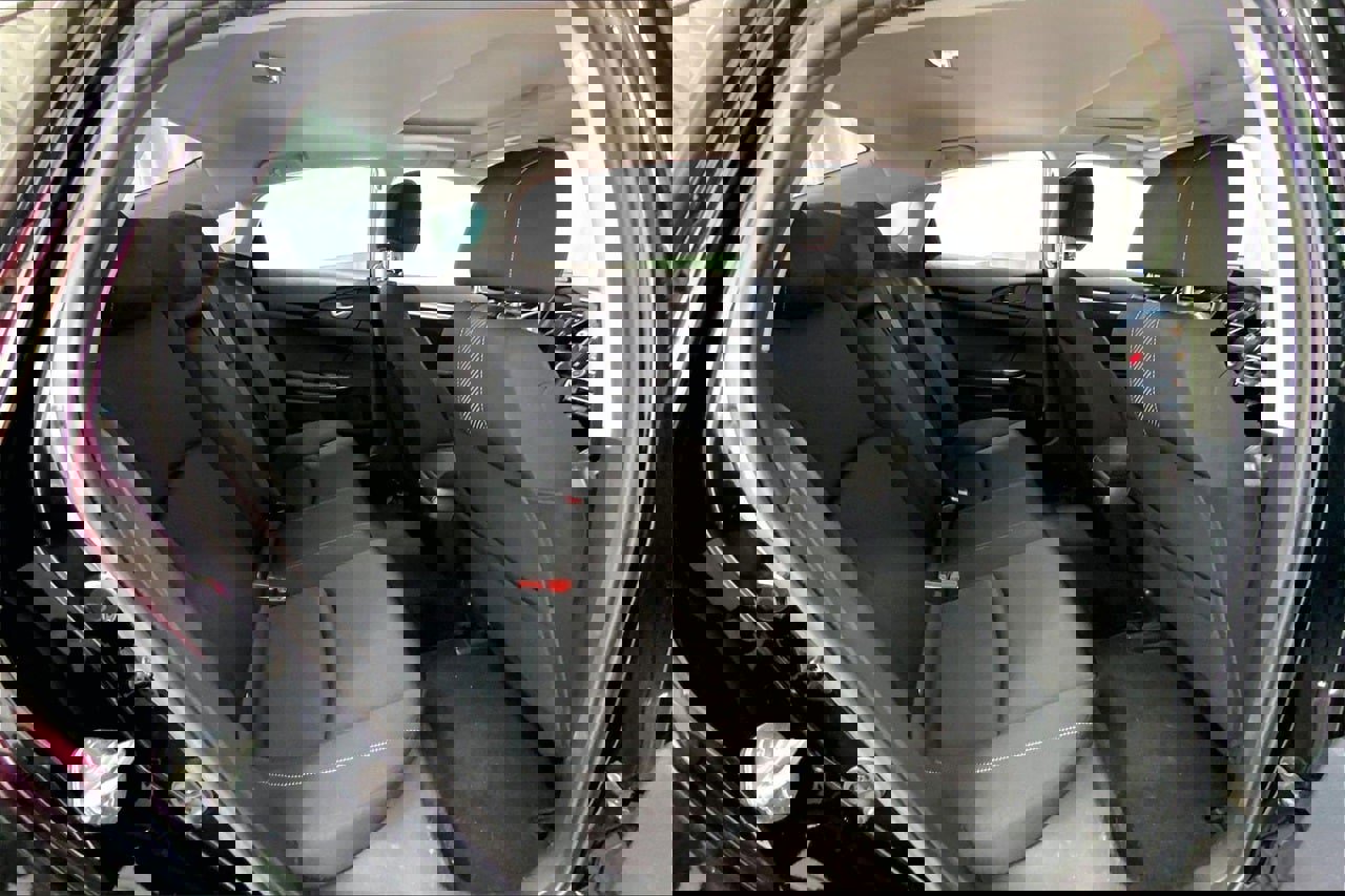 Used 2018 Honda Civic EX-T image 25