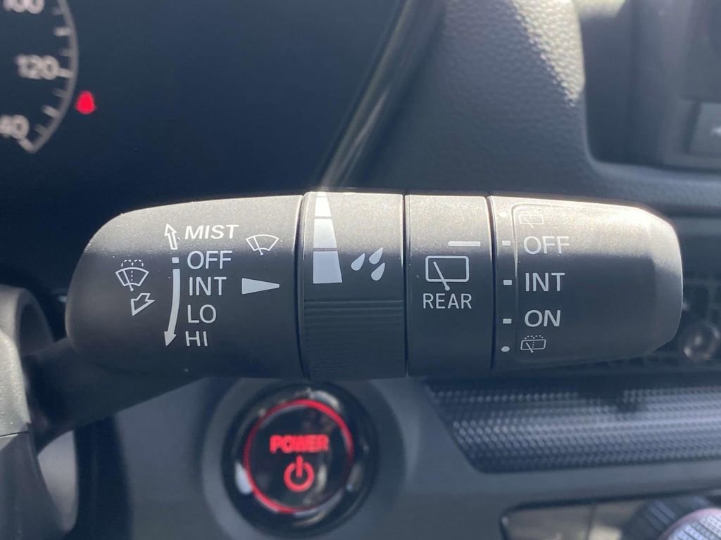 Used 2025 Honda CR-V Sport image 23