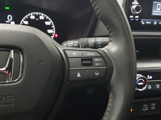 Certified 2024 Honda CR-V Sport-L image 24