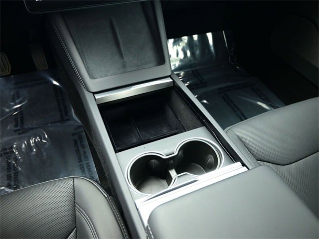 Used 2025 Tesla Model 3 Long Range image 21