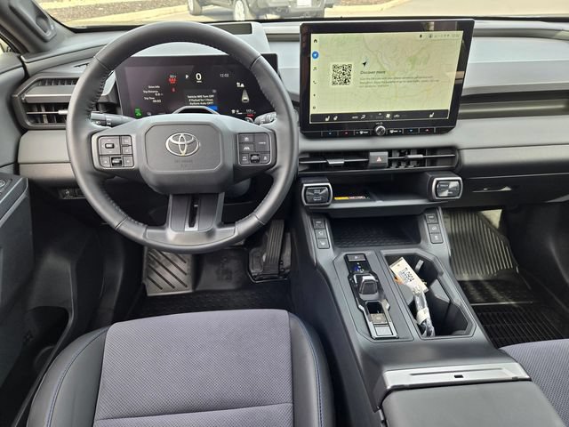 Certified 2026 Toyota RAV4 XSE w/ Panoramic Sun Roof Package AWD/4WD image 20