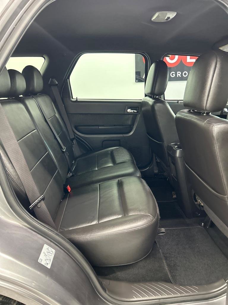 Used 2010 Ford Escape Limited AWD/4WD image 23
