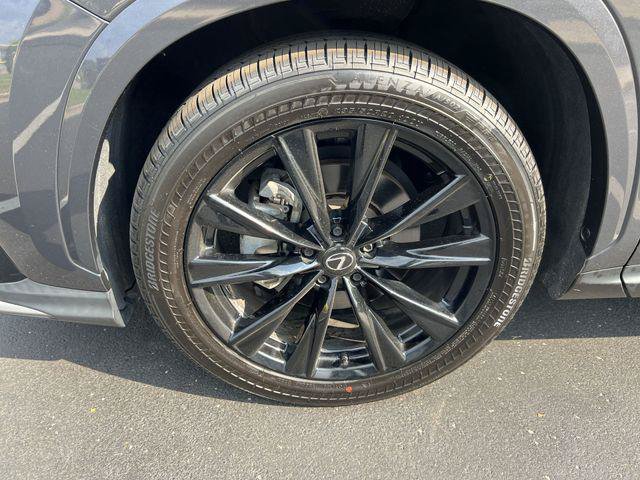 Certified 2024 Lexus NX 350 F Sport AWD/4WD image 8