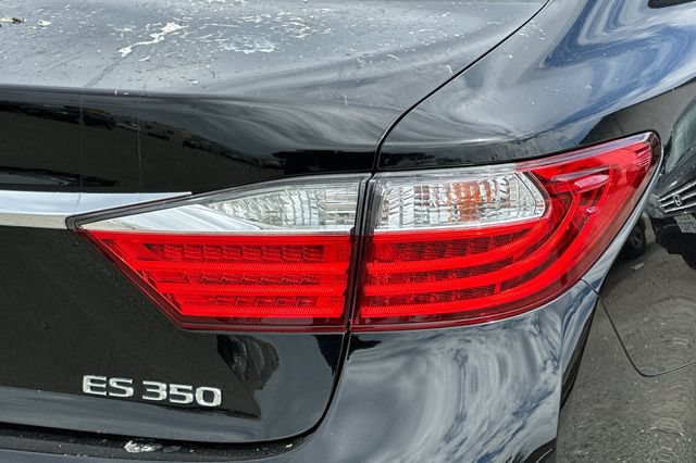 Used 2015 Lexus ES 350 w/ Premium Package FWD image 7