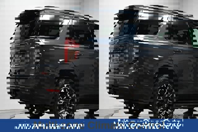 Used 2021 Chevrolet Tahoe RST image 18