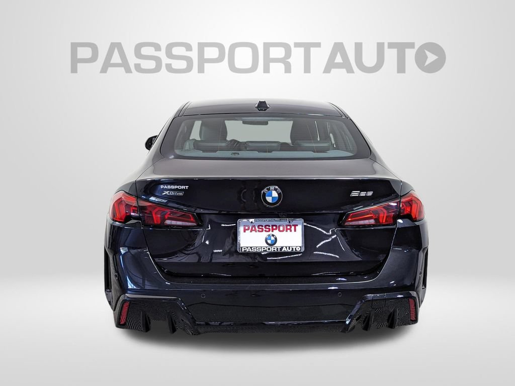 Used 2025 BMW 228i xDrive AWD/4WD image 6