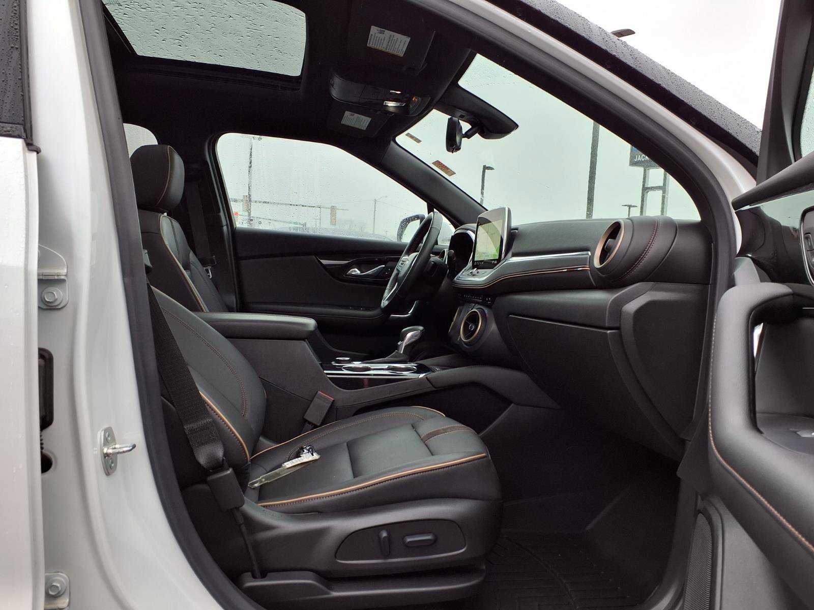 Used 2023 Chevrolet Blazer Premier w/ Driver Confidence II Package image 30