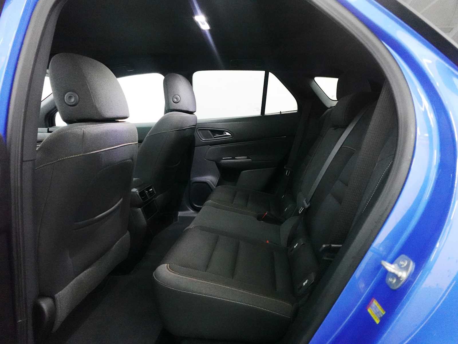 Used 2024 Honda Prologue EX image 25