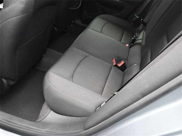 Used 2023 Chevrolet Malibu LT image 22