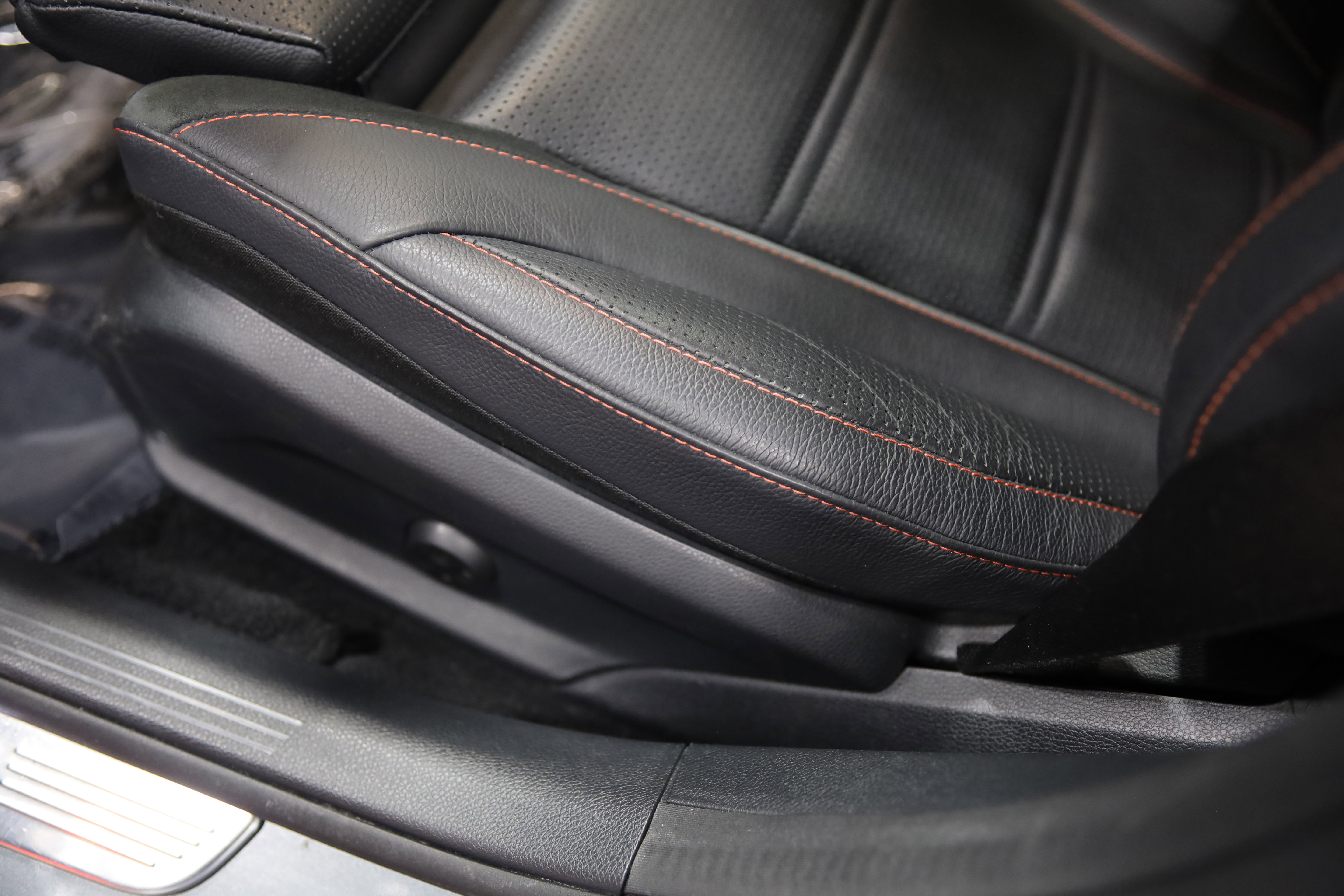 Used 2021 Mercedes-Benz C 43 AMG 4MATIC Sedan image 14