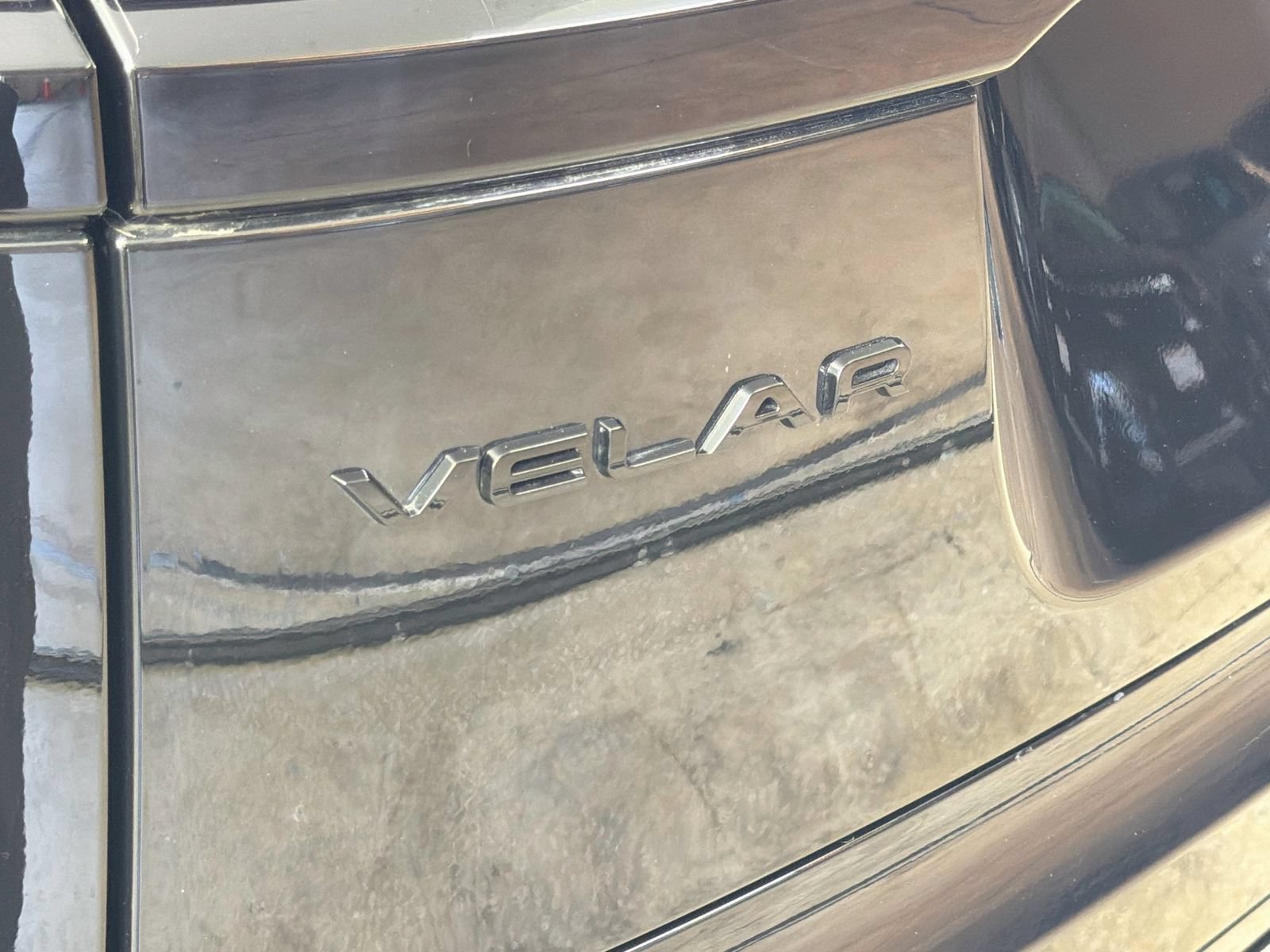 Used 2026 Land Rover Range Rover Velar Dynamic SE AWD/4WD image 31