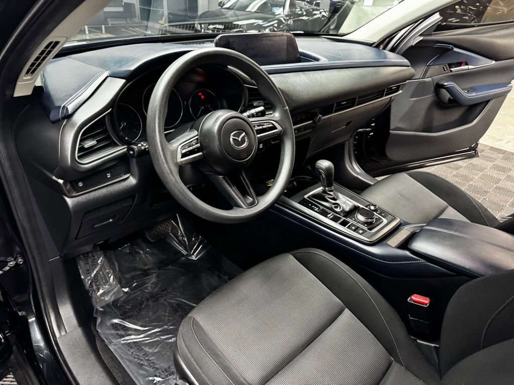 Used 2020 MAZDA CX-30 FWD image 34
