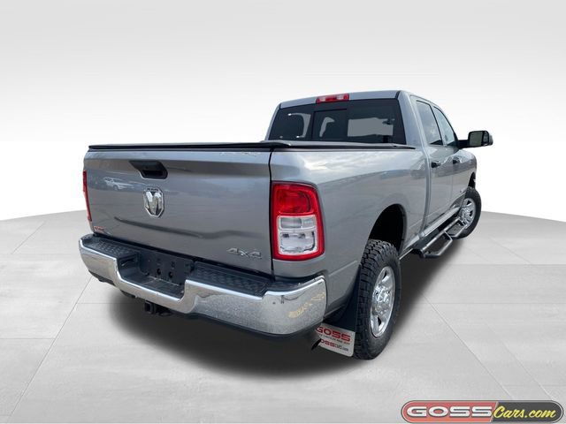 Used 2019 RAM 2500 Tradesman image 3