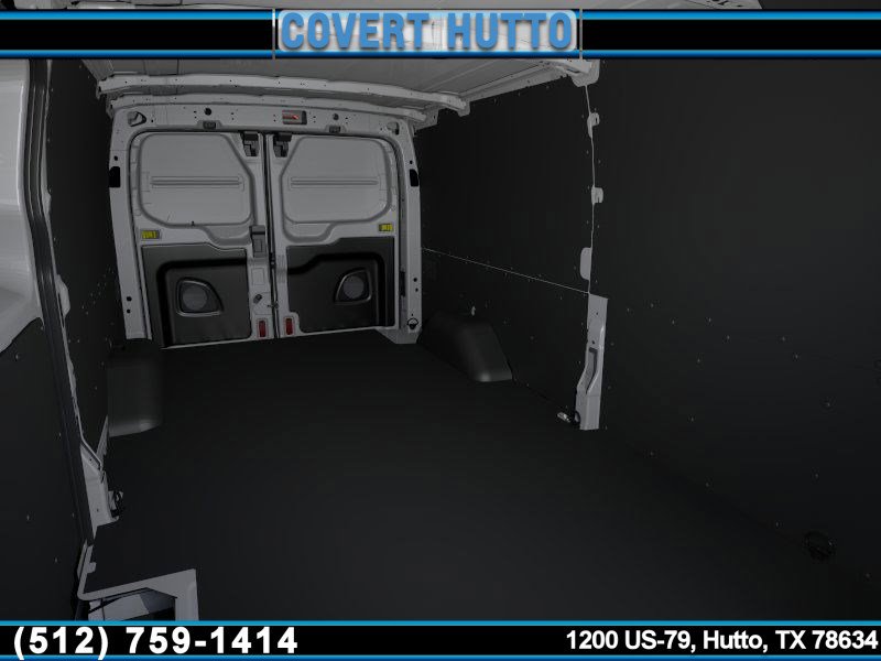 New 2025 Ford Transit 150 Low Roof AWD w/ Load Area Protection Package image 11