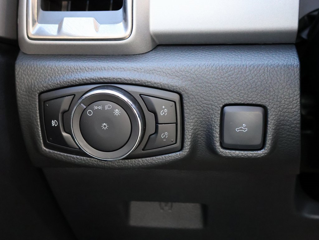 Certified 2023 Ford Ranger XLT w/ Equipment Group 301A Mid image 30