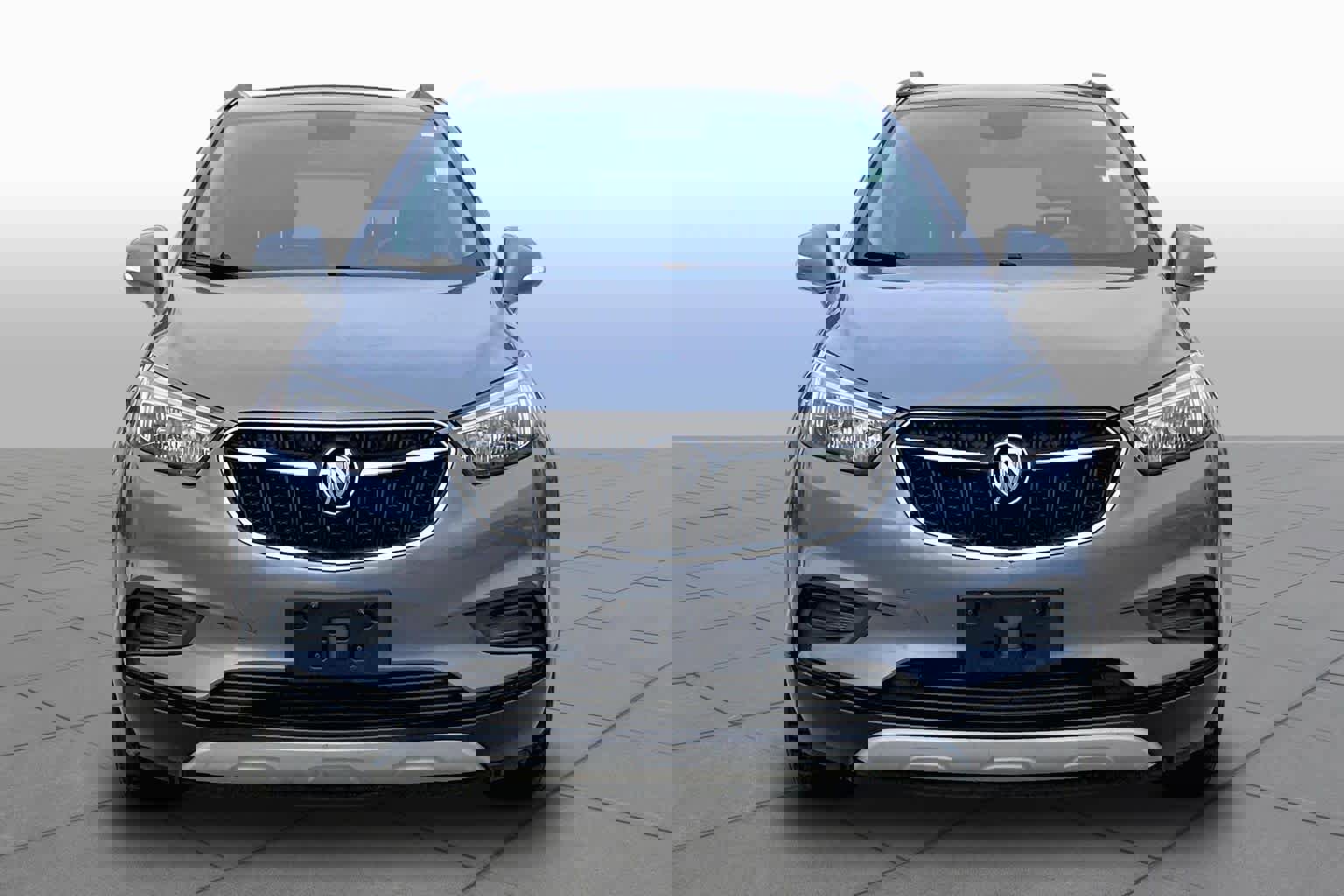 Used 2019 Buick Encore Preferred image 4