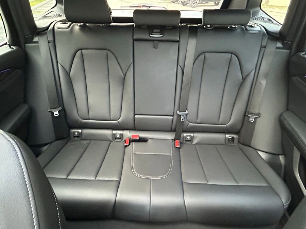 Used 2024 BMW X3 sDrive30i RWD image 13
