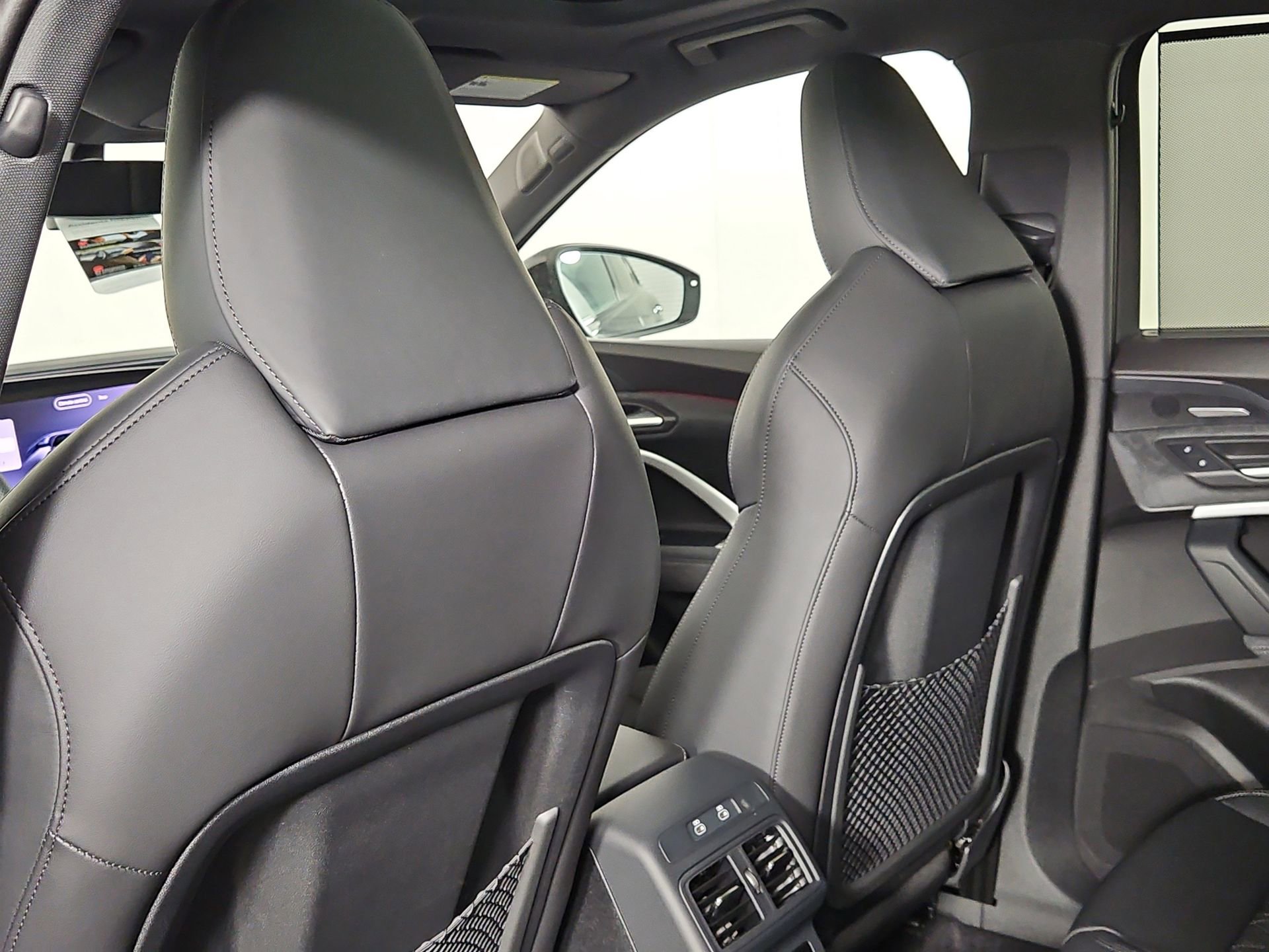 New 2026 Audi SQ5 Premium Plus image 38