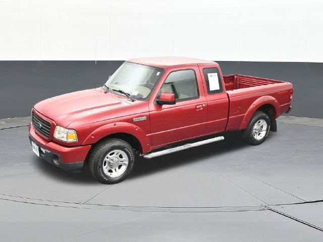 Used 2008 Ford Ranger Sport RWD image 57