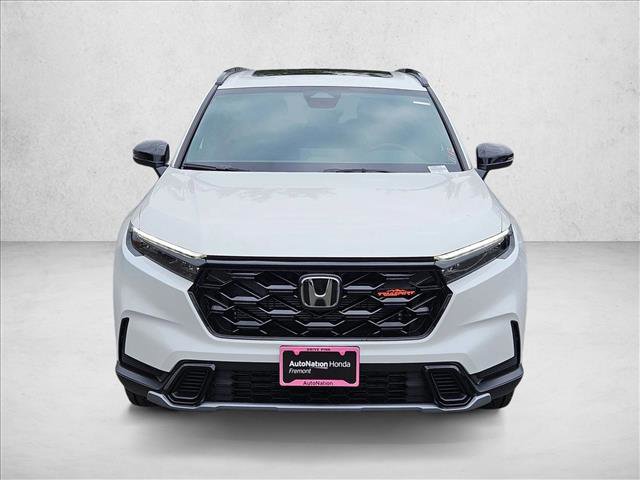 New 2026 Honda CR-V TrailSport image 5