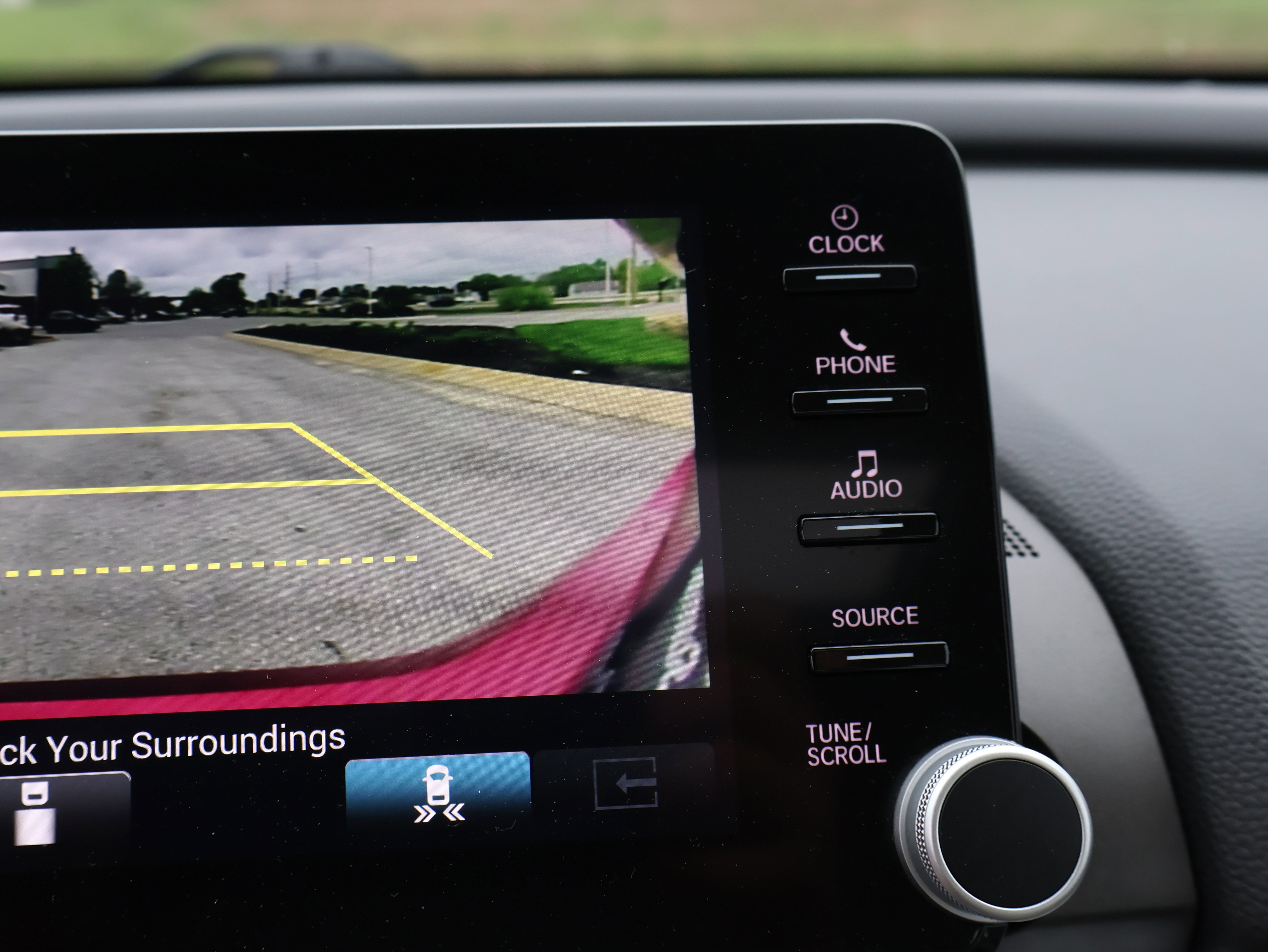 Used 2021 Honda Accord EX-L image 25