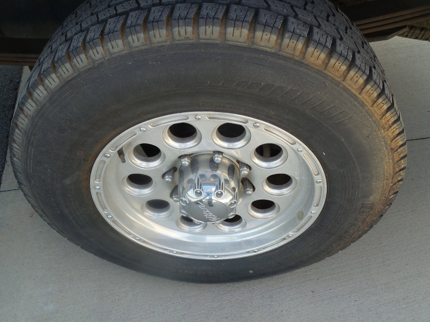 Used 2010 Ford F250 XL image 58