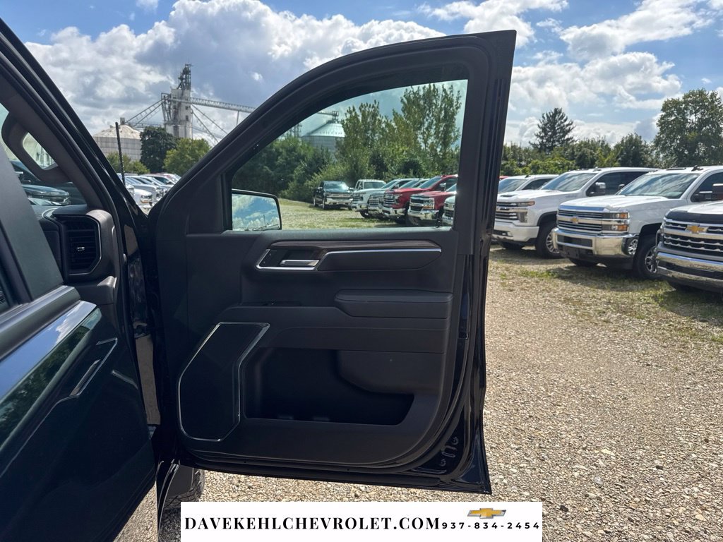 Used 2023 Chevrolet Silverado 1500 LT Trail Boss AWD/4WD image 51