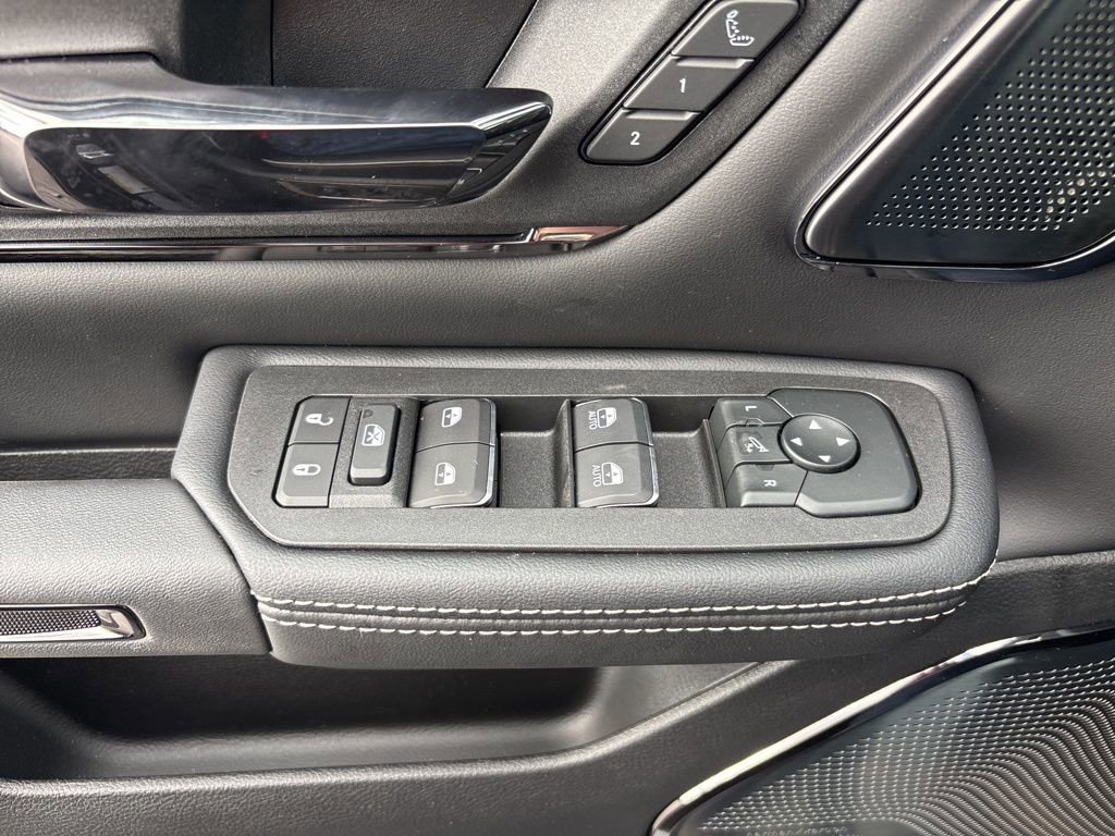 New 2026 RAM 1500 Limited image 33