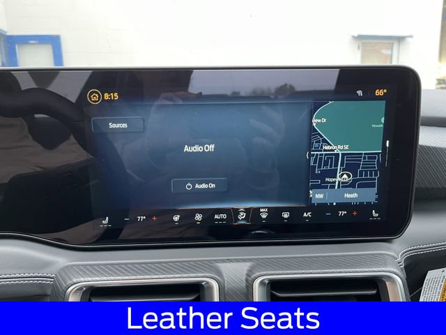 New 2025 Ford Mustang Premium image 12