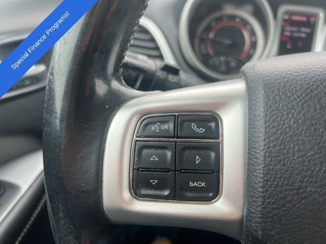 Used 2012 Dodge Journey Crew image 13
