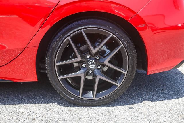 Used 2023 Honda Civic Sport Touring image 12