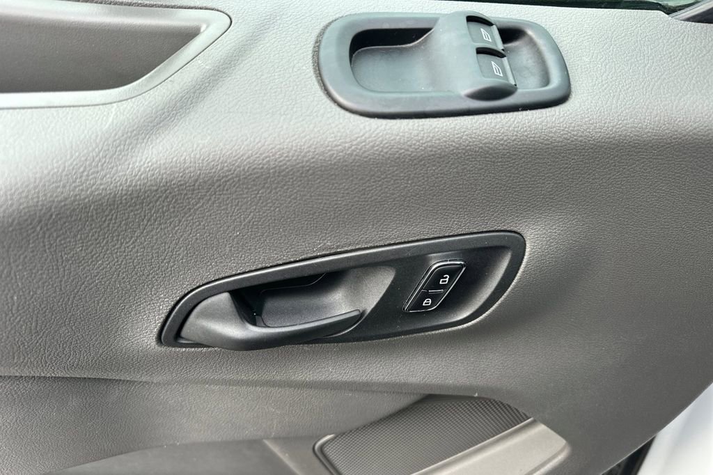 Certified 2023 Ford Transit 350 XLT image 12