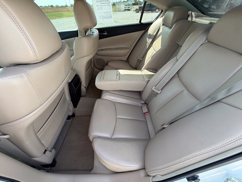 Used 2014 Nissan Maxima 3.5 SV w/ Premium Package FWD image 25