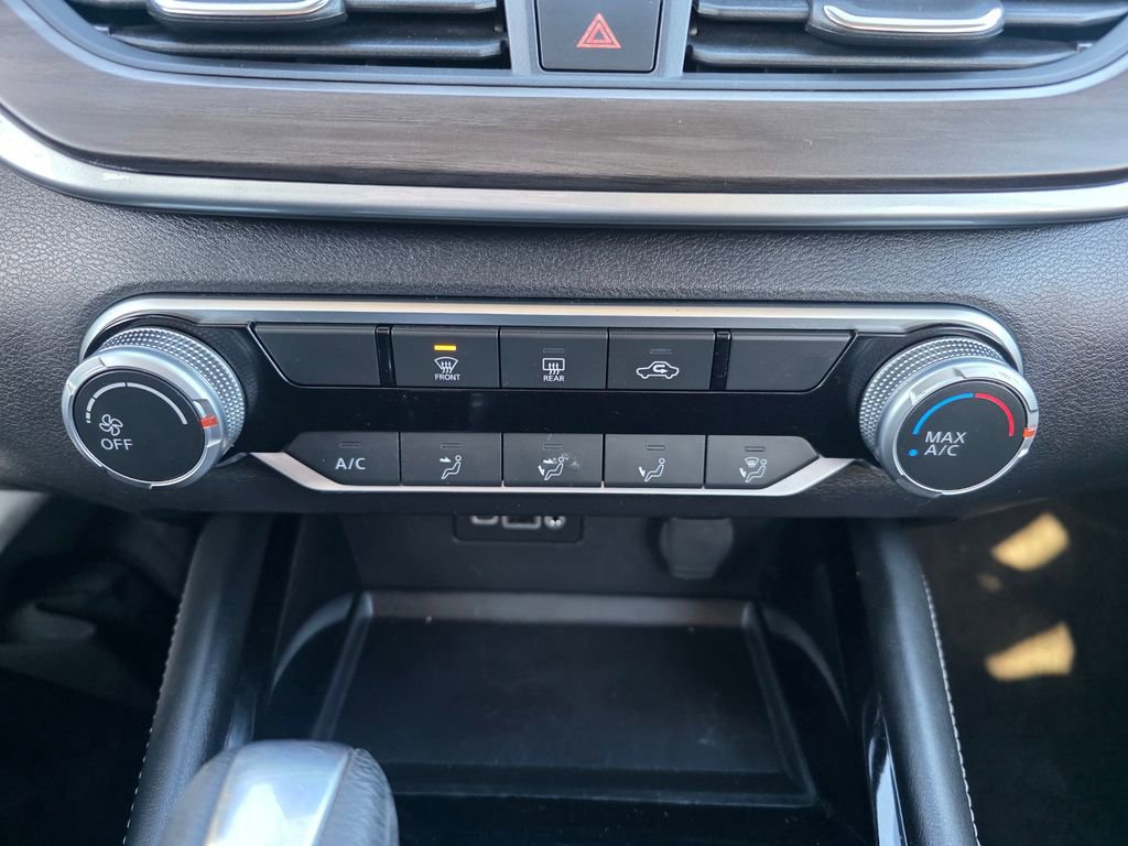 Used 2023 Nissan Altima 2.5 SV image 53