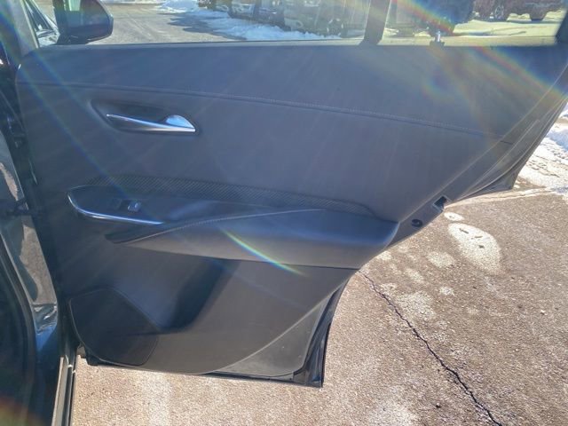 Used 2019 Cadillac XT4 Sport w/ Cold Weather Package image 30
