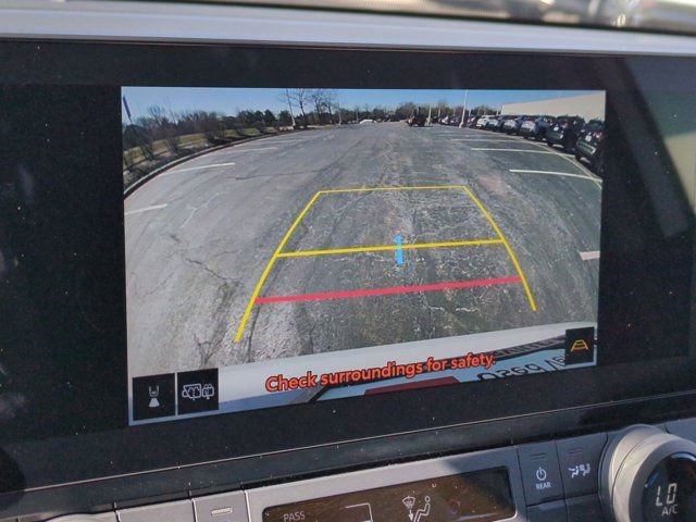 Certified 2026 Toyota Grand Highlander FWD image 12