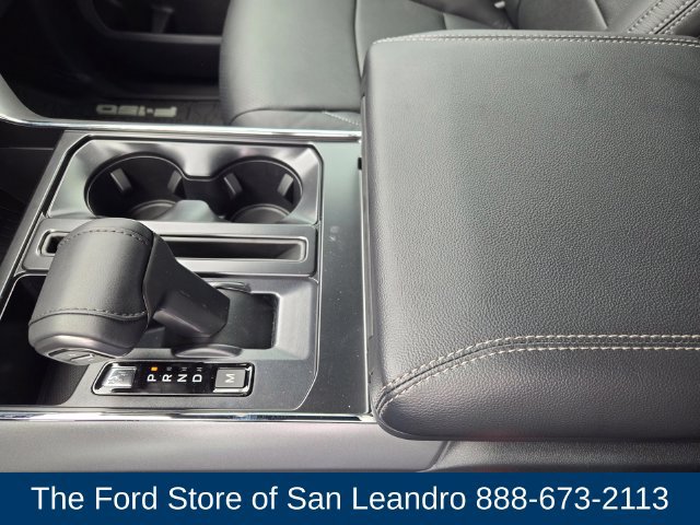 New 2026 Ford F150 XLT w/ Equipment Group 302A MID AWD/4WD image 24