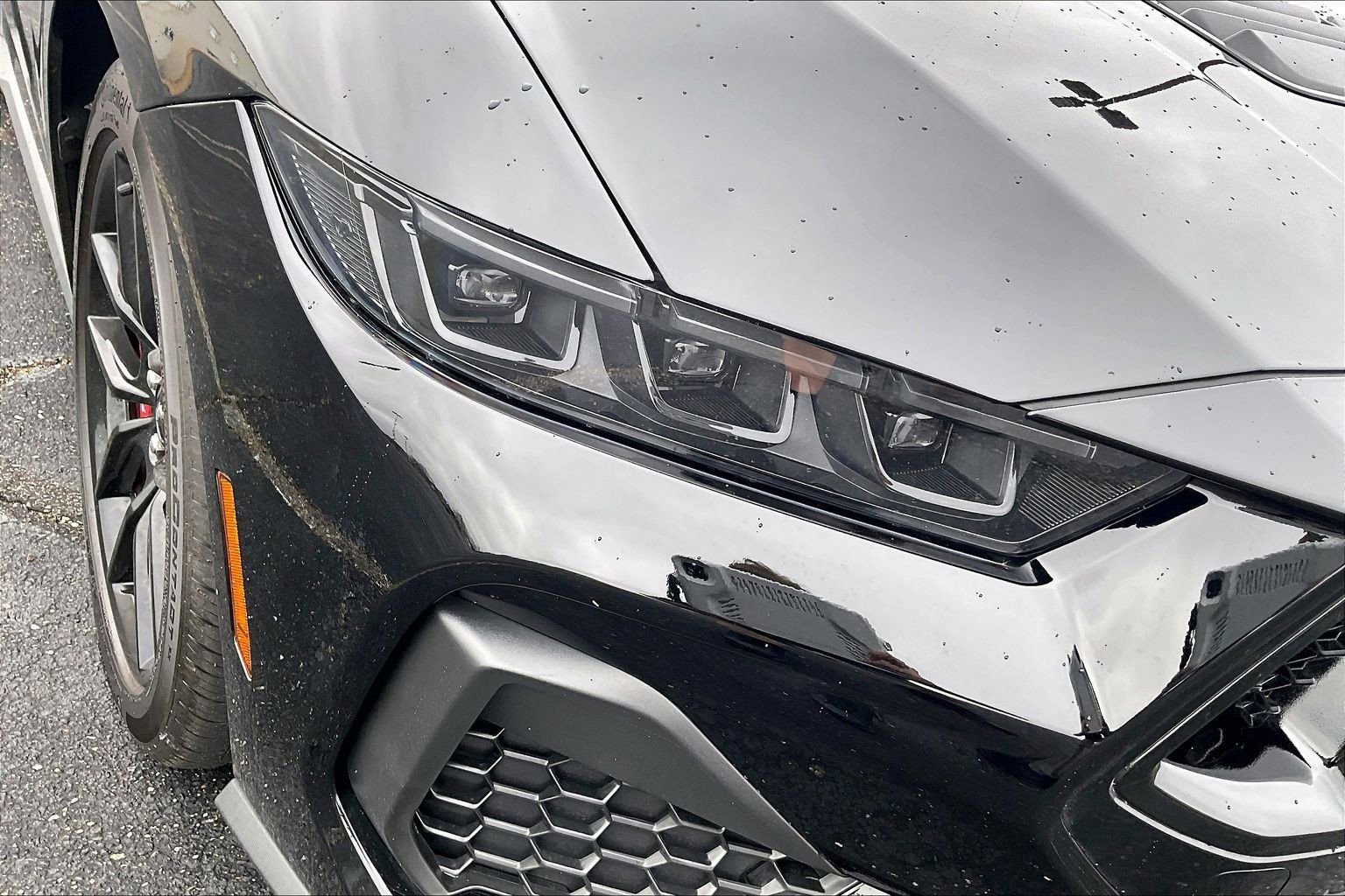 Used 2025 Ford Mustang GT Premium image 23