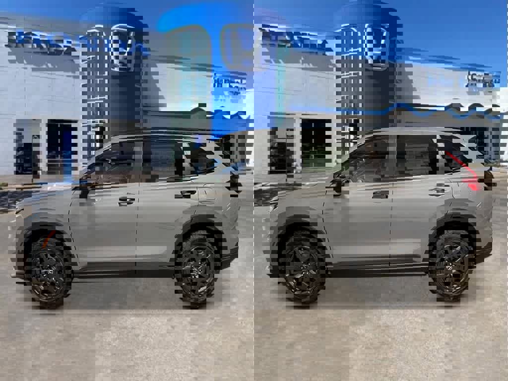 New 2026 Honda CR-V TrailSport image 2
